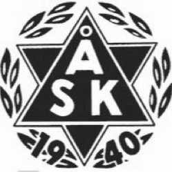 Logotyp Åsaka SK